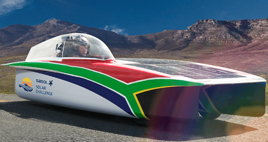 sasol image