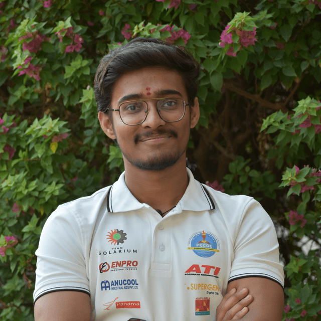 Aryan Jadhav