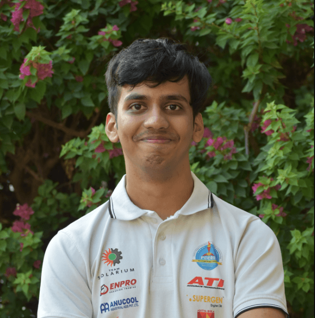 Malhar Patil