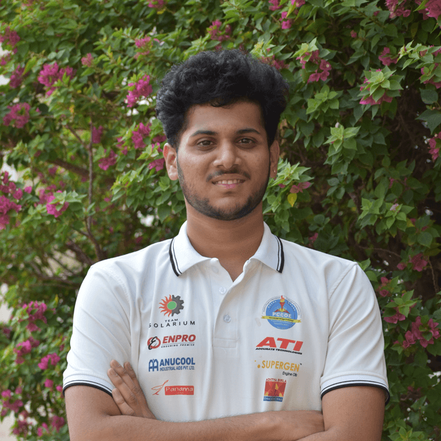 Vishwas Devadiga