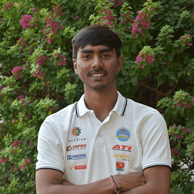 Raj Dhanjode