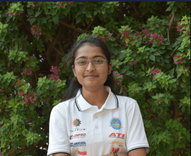 Shivani Teli