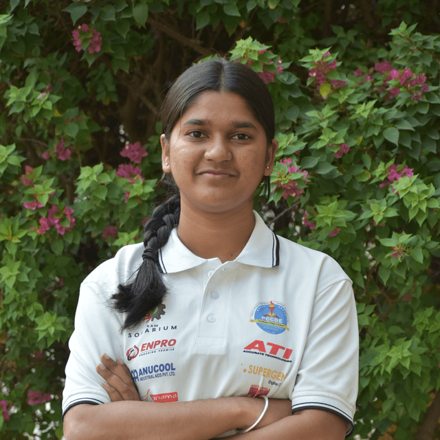 Shruti Jadhav