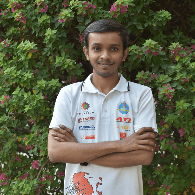 Yash Wavhal